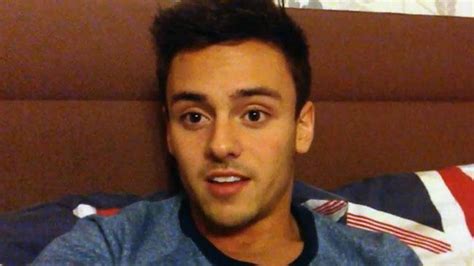 tom daley leaked video|Tom Daleys naked photos leak online